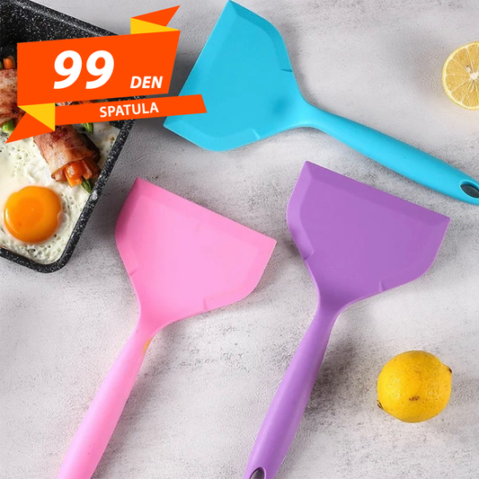 Kujnska Spatula