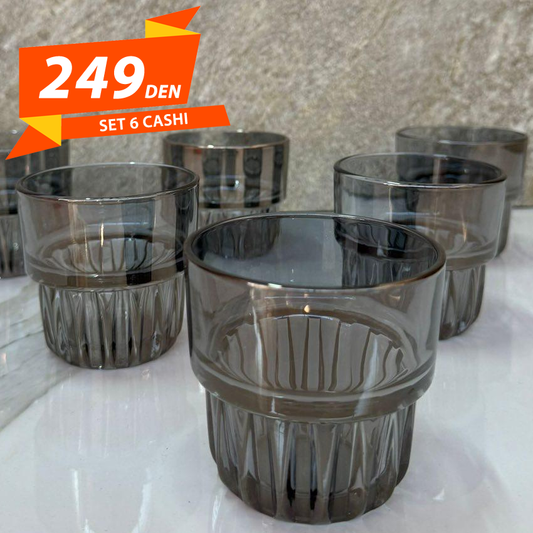 Set 6 Cashi