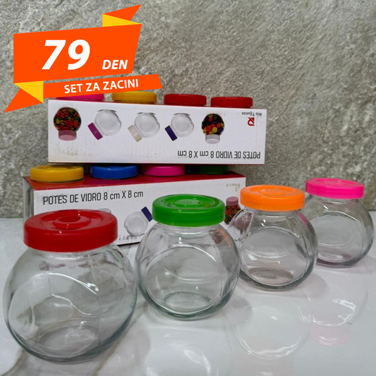 Set za Zacini