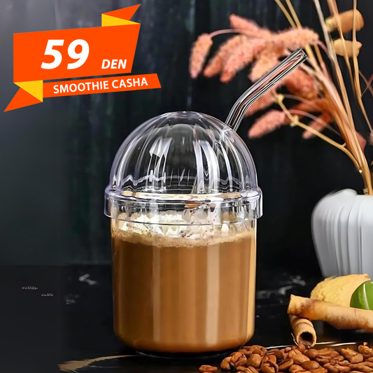 Smoothie Casa