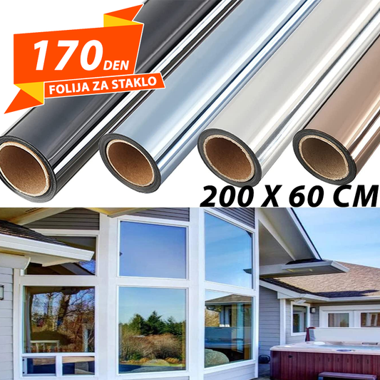 Folija za Staklo