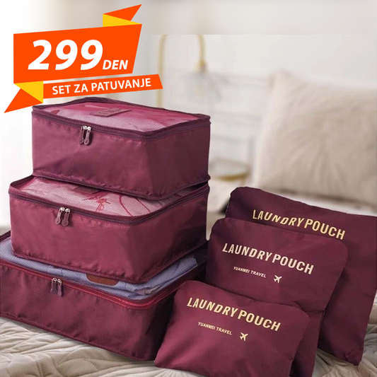 Set za Patuvanje