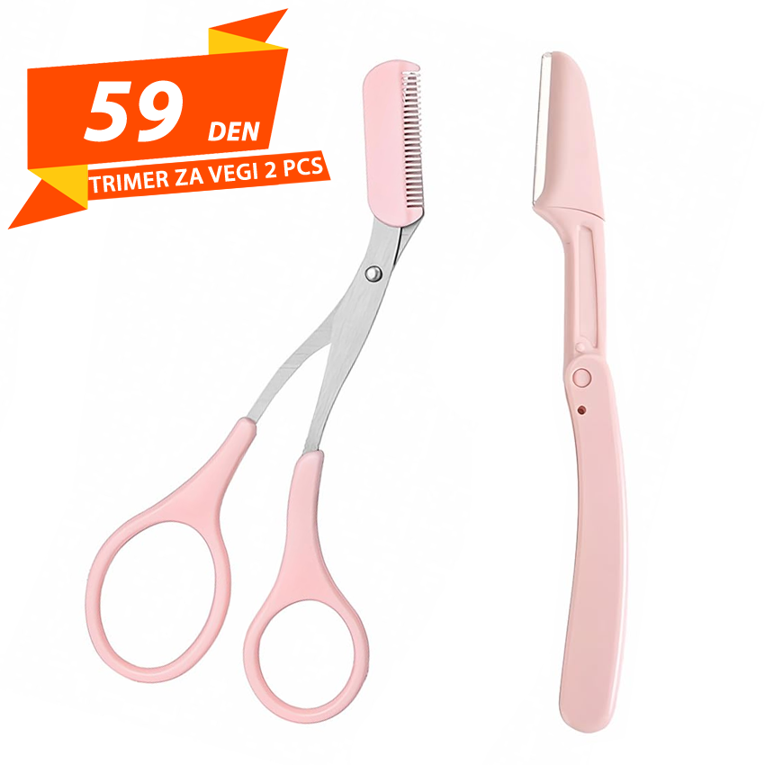 Trimer za Vegi 2 pcs