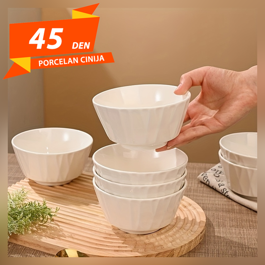 Porcelan Cinija