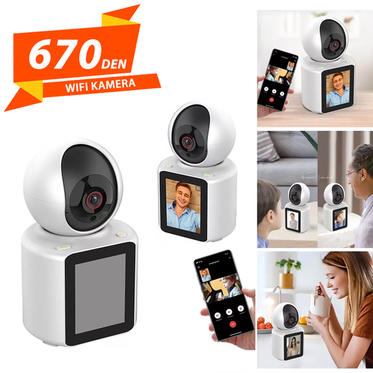 Wifi Kamera