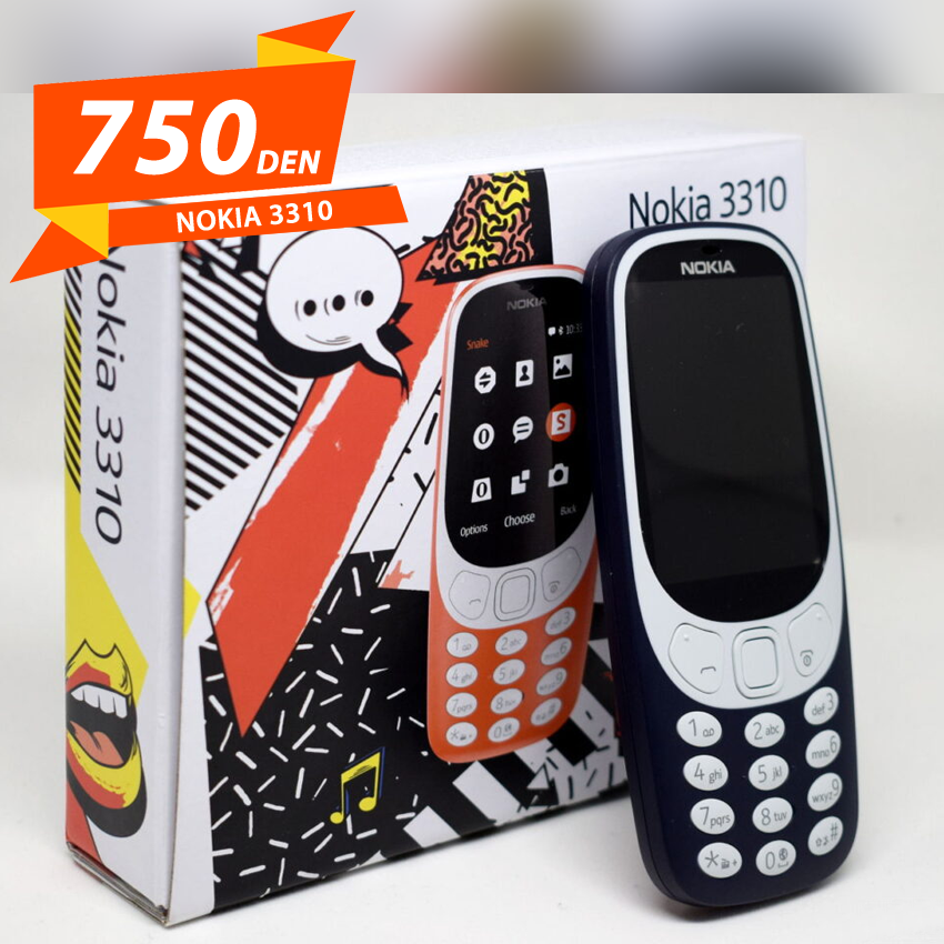 Nokia 3310