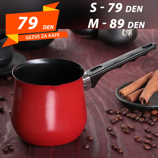 Gezve za Kafe