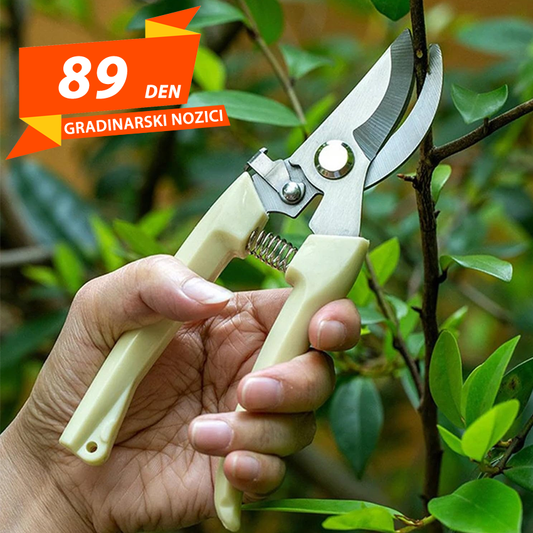 Gradinarski Nozici