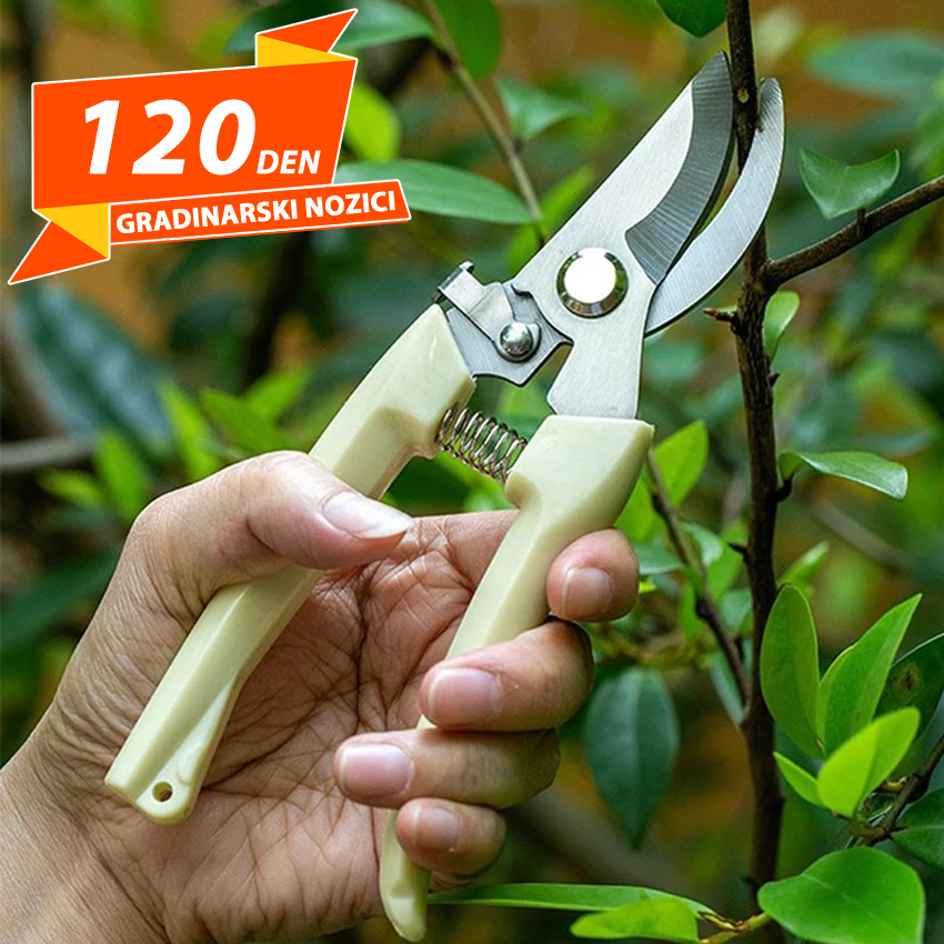 Gradinarski Nozici