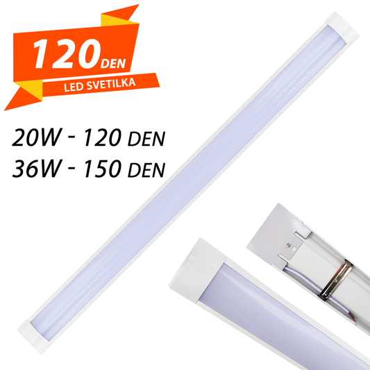 Led Svetilka