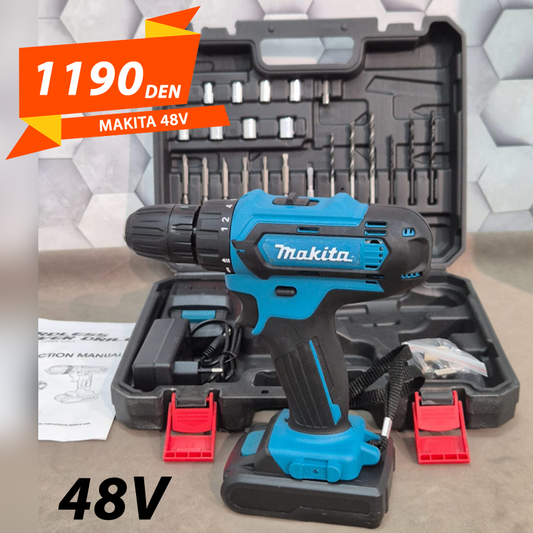 Makita Burmasina 48v