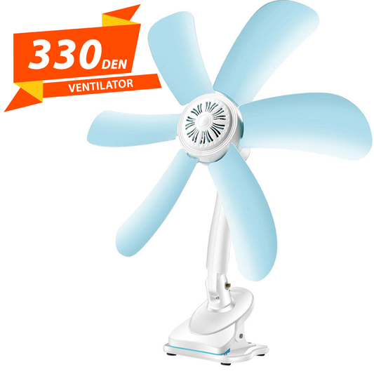 Ventilator