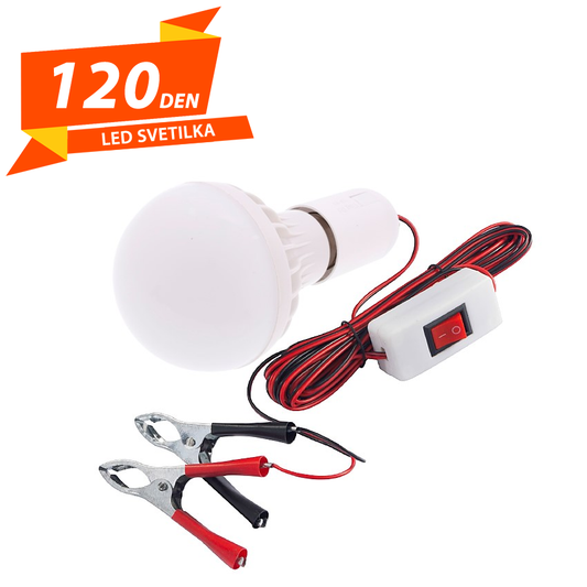 Led Svetilka
