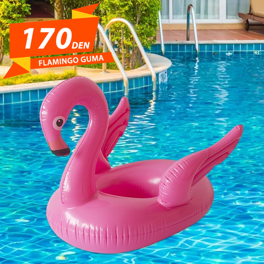Flamingo Guma za Plivanje