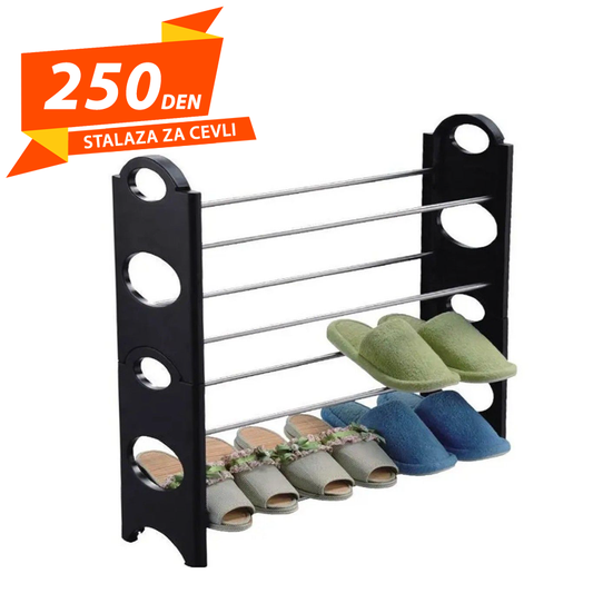 Stalaza za Cevli