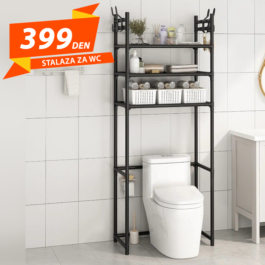 Stalaza za WC