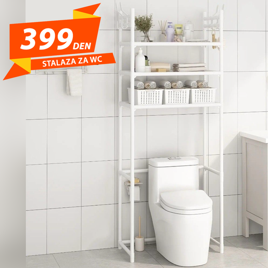 Stalaza za WC