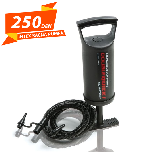 Intex Racna Pumpa za Bazen