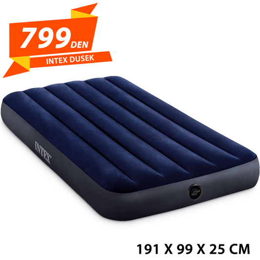Intex Dusek 191x99x25 cm