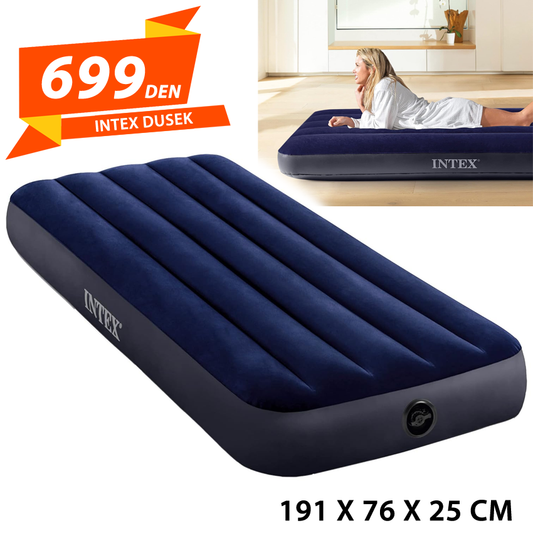 Intex Dusek 191x76x25 cm