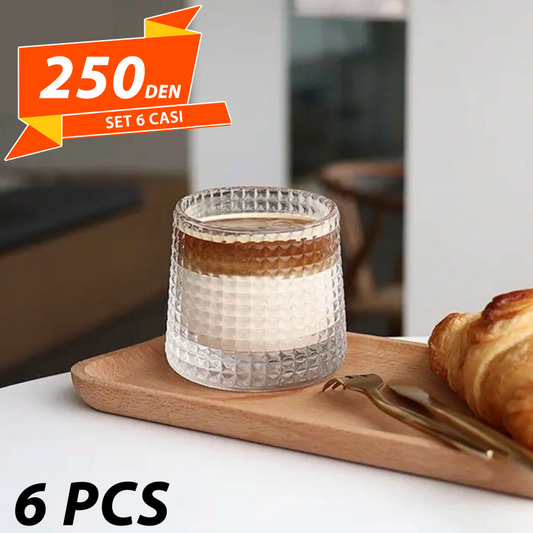 Set 6 Casi