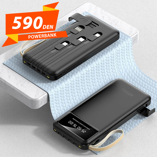 Powerbank