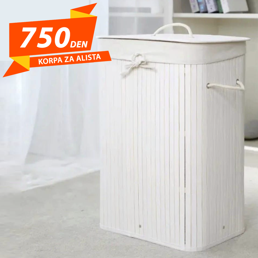 Korpa za Alista