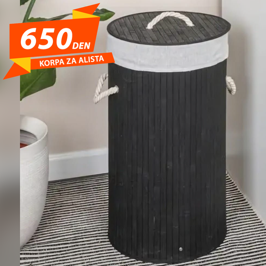 Korpa za Alista