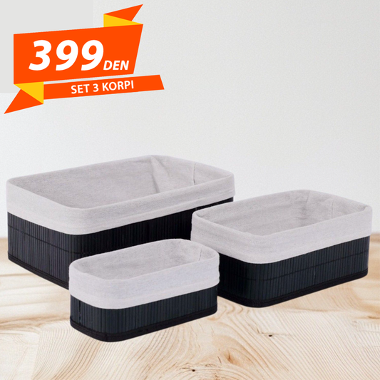 Set 3 Korpi
