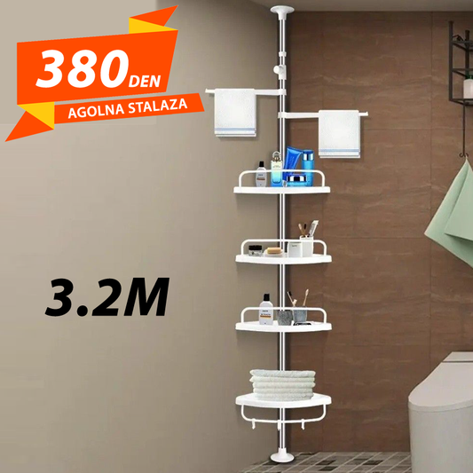 Agolna Stalaza 320 cm