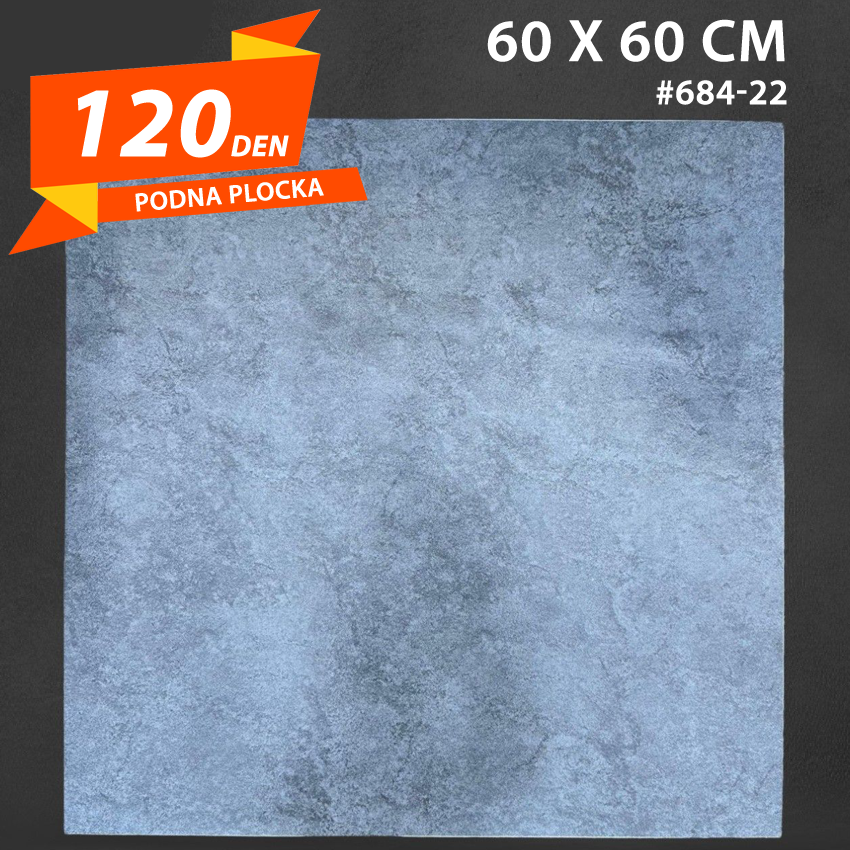 Samoleplivi Podni Plocki 60x60 cm
