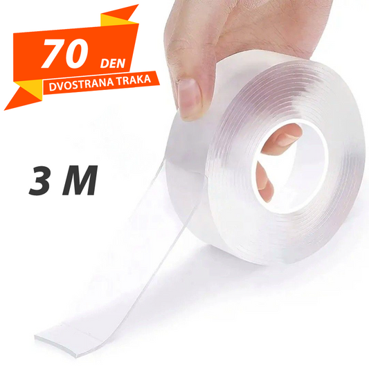 Dvostrana Traka