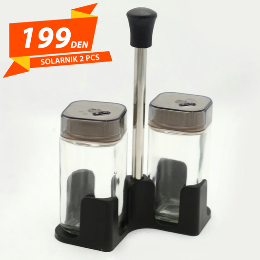 Solarnik 2 pcs