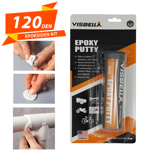 Epoksiden Kit