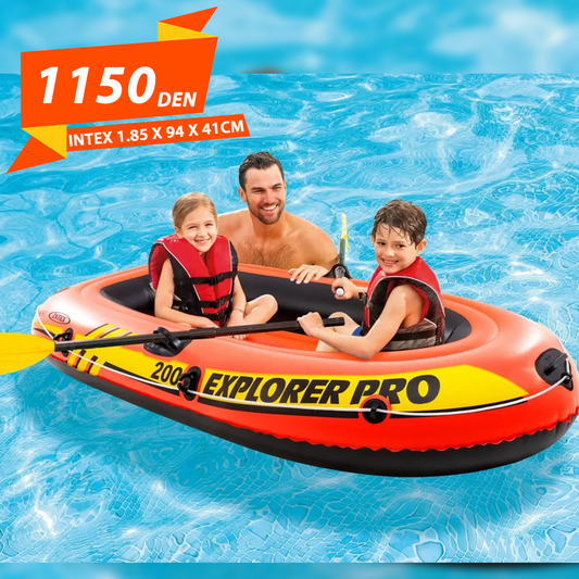 Intex Camec 1.85 x 94 x 41cm