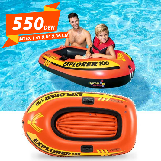 Intex Camec 1.47 x 84 x 36 cm
