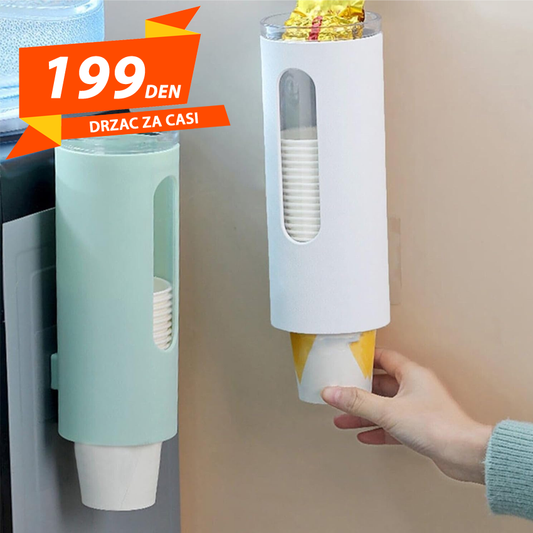 Drzac za Pvc Casi