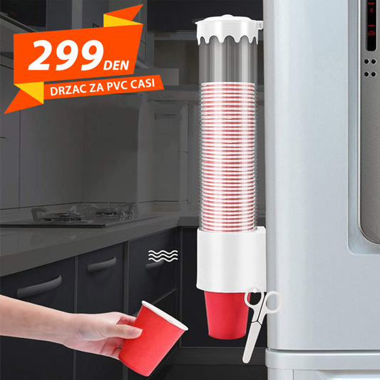 Drzac za Pvc Casi