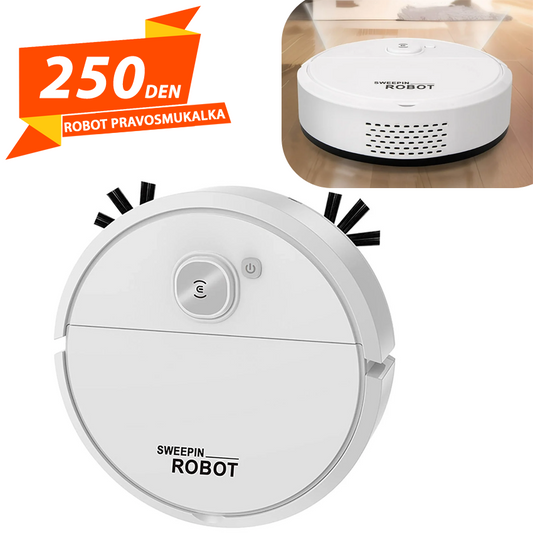 Robot Pravosmukalka