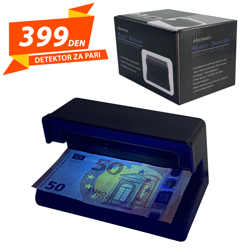 Detektor za Pari