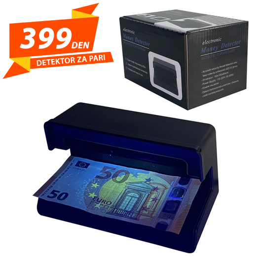 Detektor za Pari