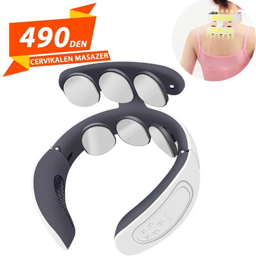 Cervikalen Masazer