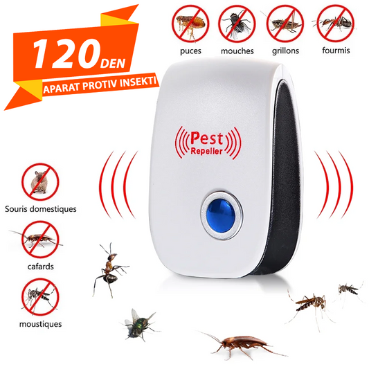Aparat Protiv Insekti