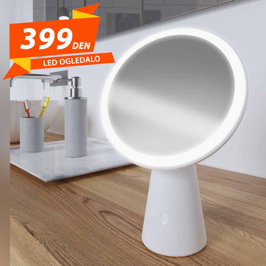 Led Ogledalo