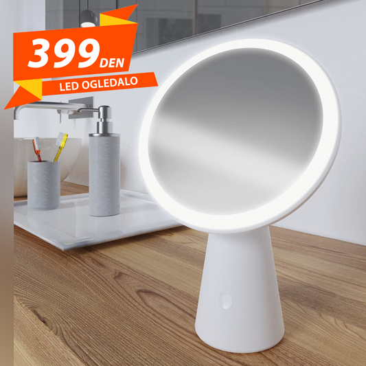 Led Ogledalo
