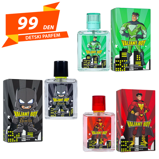 Detski Parfem