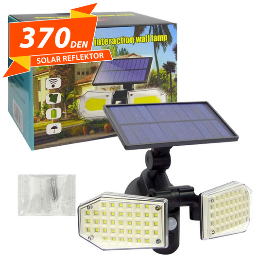 Solar Reflektor
