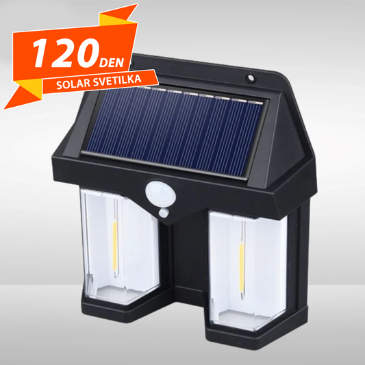 Solar Svetilka