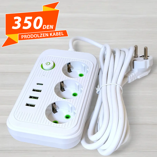 Prodolzen Kabel