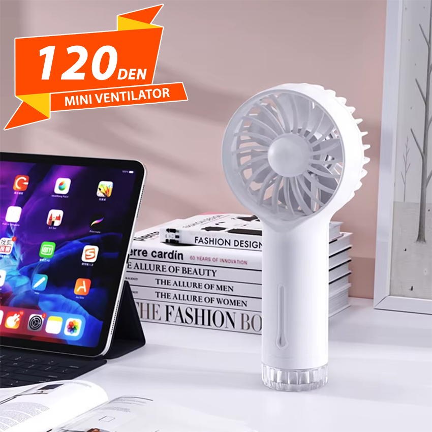 Mini Ventilator